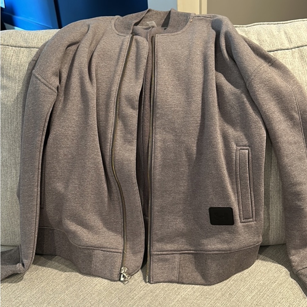 Women Under Armour Jacket